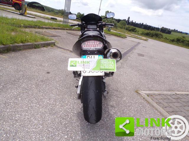 HONDA Hornet 600 S CB 95CV Carenata