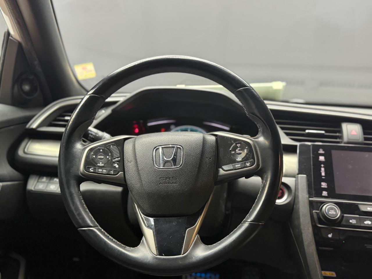 Honda Civic 1.0T Executive Premium Tetto|Automatica|Full Optional
