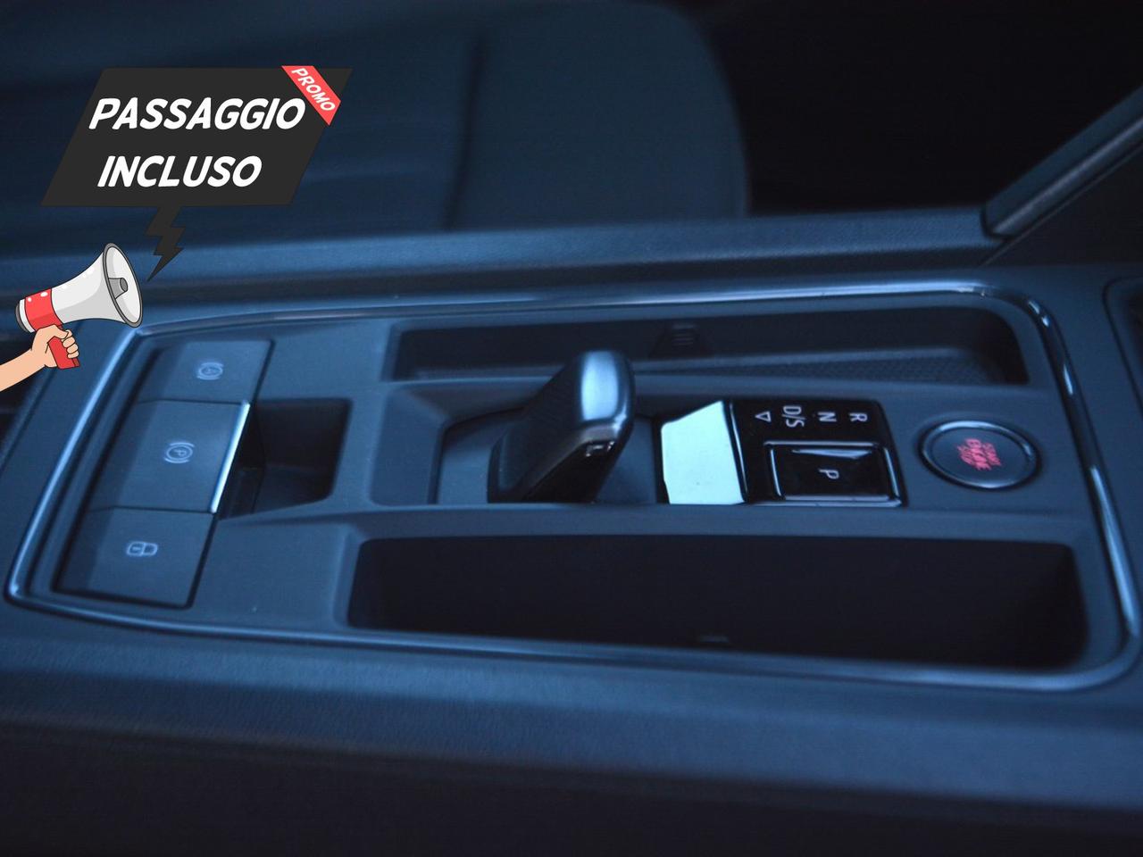 Cupra Formentor 2.0 tdi 150cv 4drive