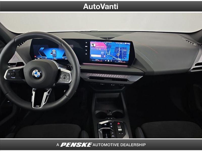 BMW Serie 1 118d 5p. MSport Pro