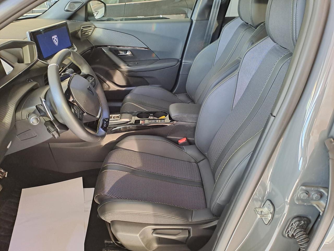 Peugeot 2008 1.5 BlueHDi 130 EAT8 GT 10/2023