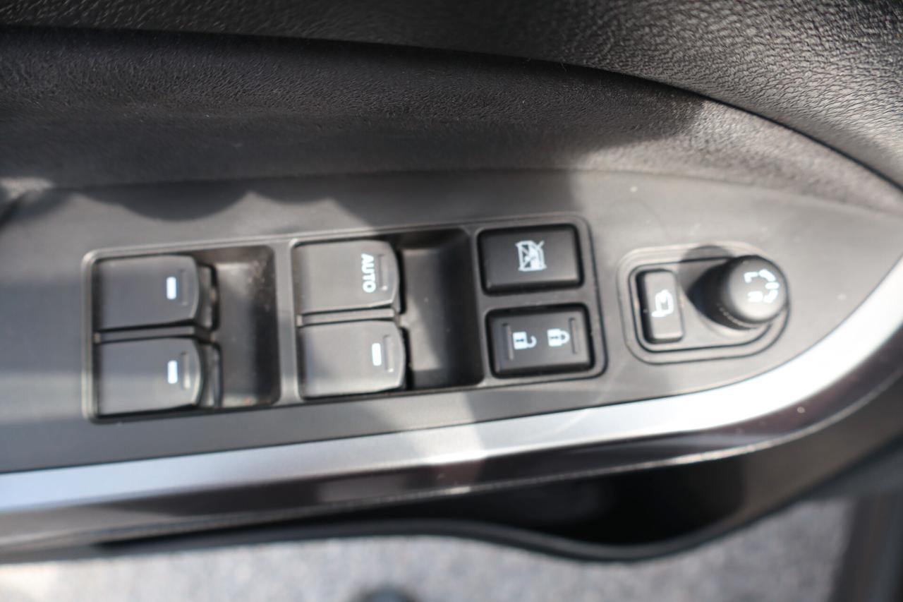 Suzuki Vitara 1.4 Hybrid 4WD AllGrip Top