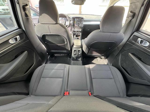 VOLVO XC40 T5 Recharge Plug-in Hybrid Inscription