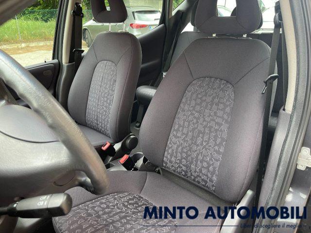 MERCEDES-BENZ A 140 LUNGA 82CV UNIPROPRIETATRIO CLIMA 4 AIRBAG