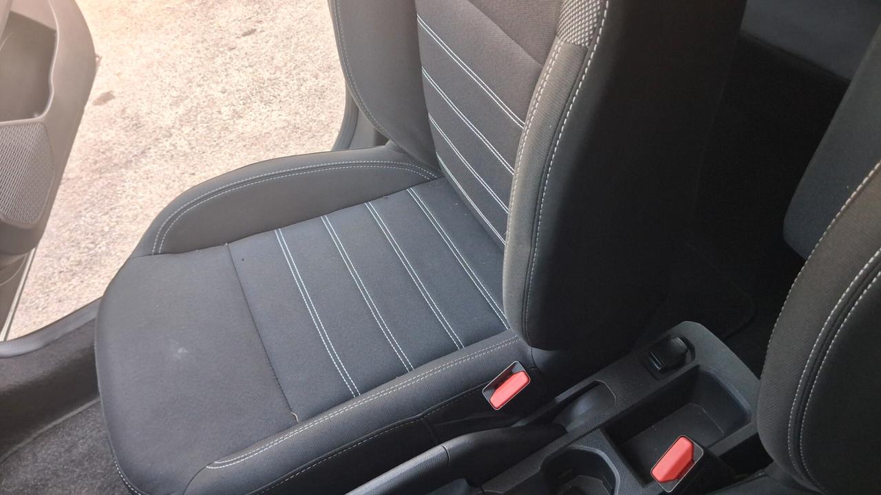 Dacia Sandero Streetway 1.0 TCe ECO-G Comfort