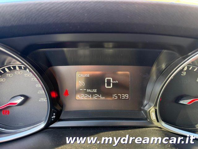 PEUGEOT 308 BlueHDi 100 S&S