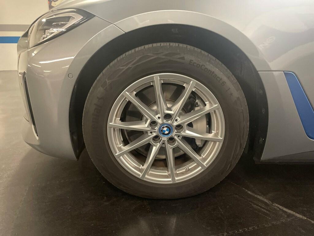 BMW i4 40 Sport eDrive Auto