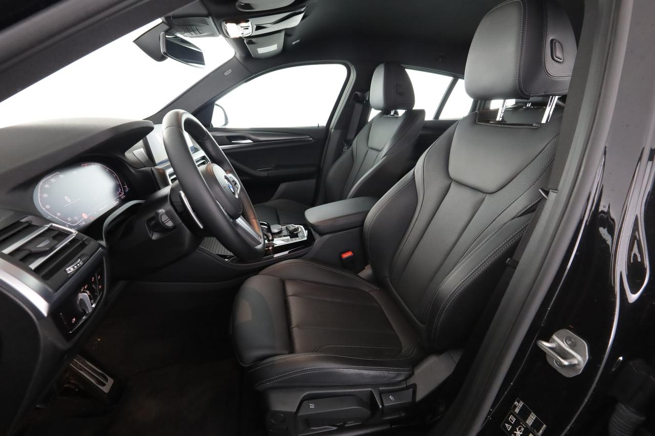 BMW X4 (G02) X4 xDrive20i 48V Msport