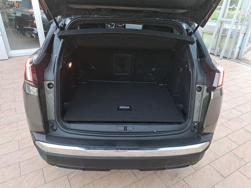 Peugeot 3008 3008 BlueHDi 130 S&S EAT8 GT Line