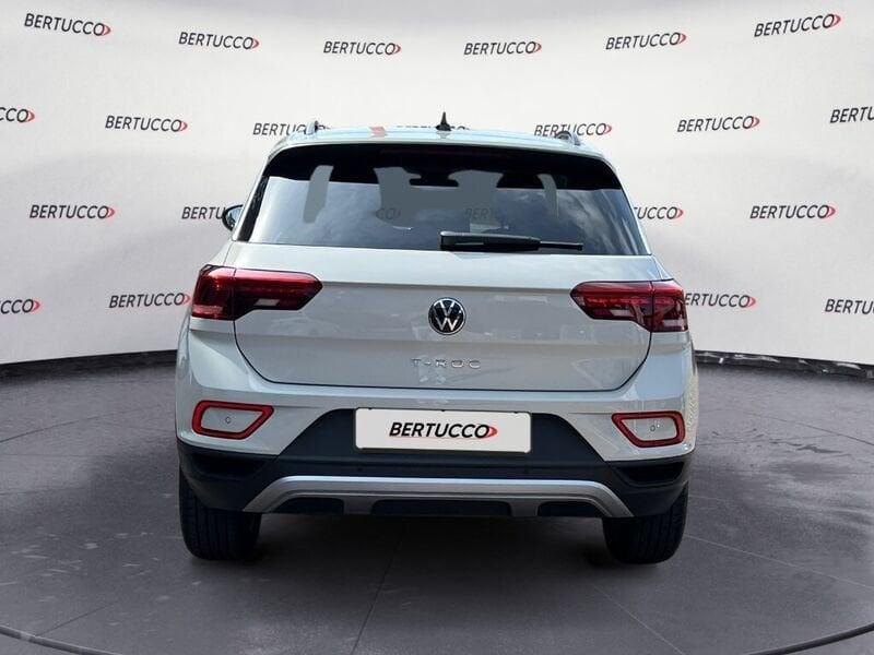 Volkswagen T-Roc 1.5 TSI ACT Edition Plus