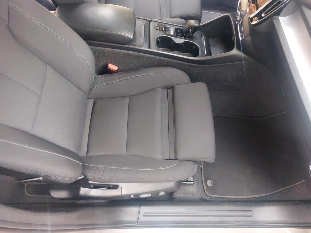 Volvo XC40 T2 Geartronic Momentum Pro