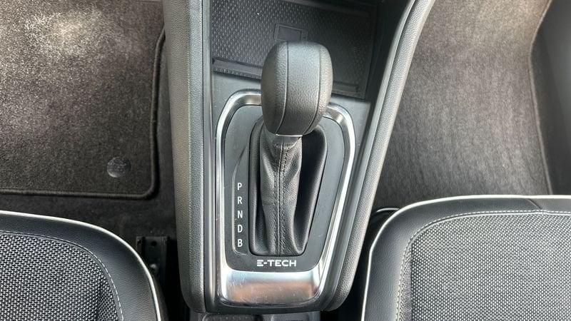 Renault Captur II 2019 1.6 E-Tech full hybrid Techno Auto 145cv
