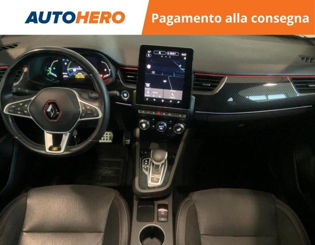 RENAULT Arkana Arkana Hybrid E-Tech 145 CV R.S. Line