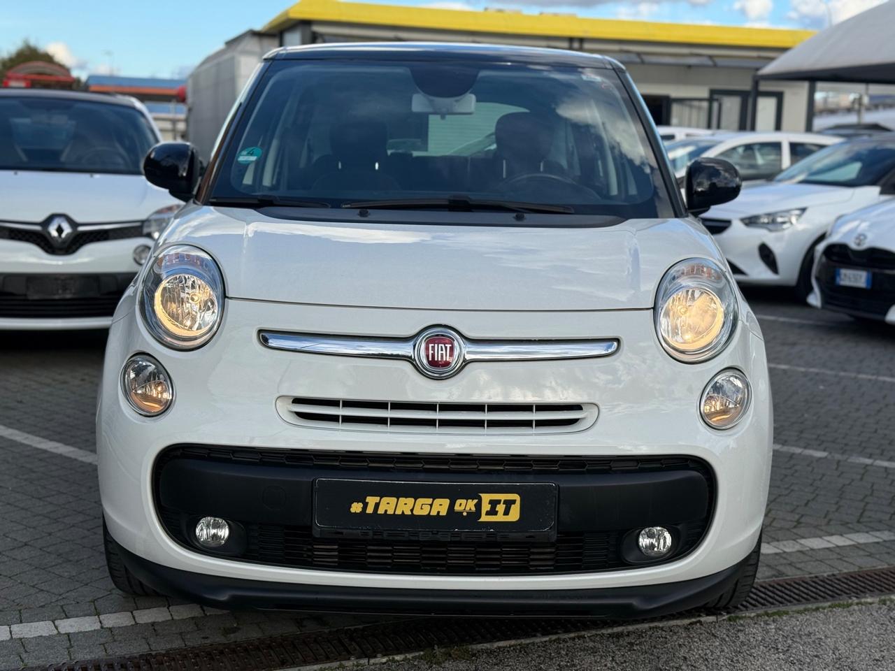 Fiat 500L 1.4 120CV LOUNGE GARANTITA