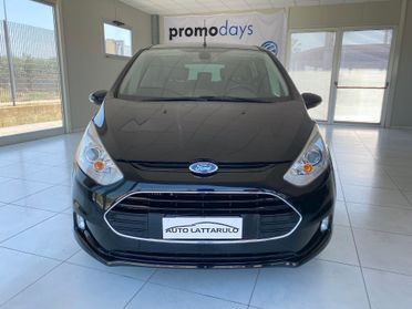 Ford B-Max 1.5 TDCi 75 CV Titanium EURO 6 B