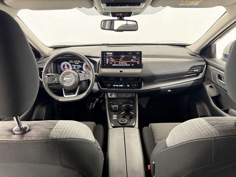 Nissan X-Trail 1.5 HEV e-4orce N-Connecta Auto 7posti * AZIENDALE *