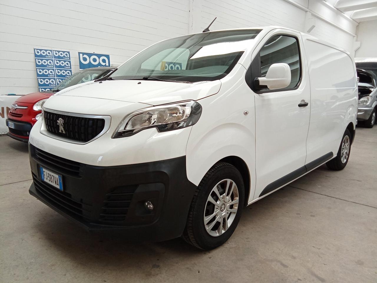 Peugeot Expert BlueHDi 95 PC-TN Furgone