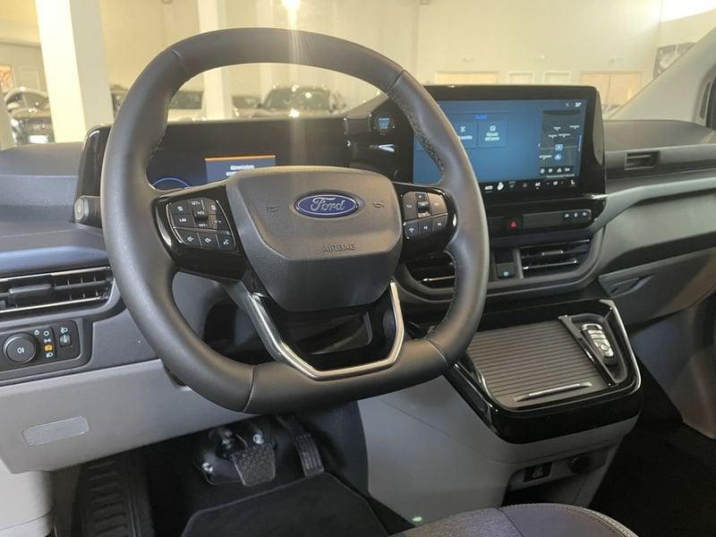 Ford Tourneo Custom Tourneo Custom 320 2.0 EcoBlue 170CV aut. AWD PL Active