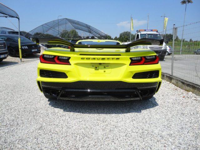 CHEVROLET Corvette C8 Z06 V8 Coupé 3LZ - Pronta