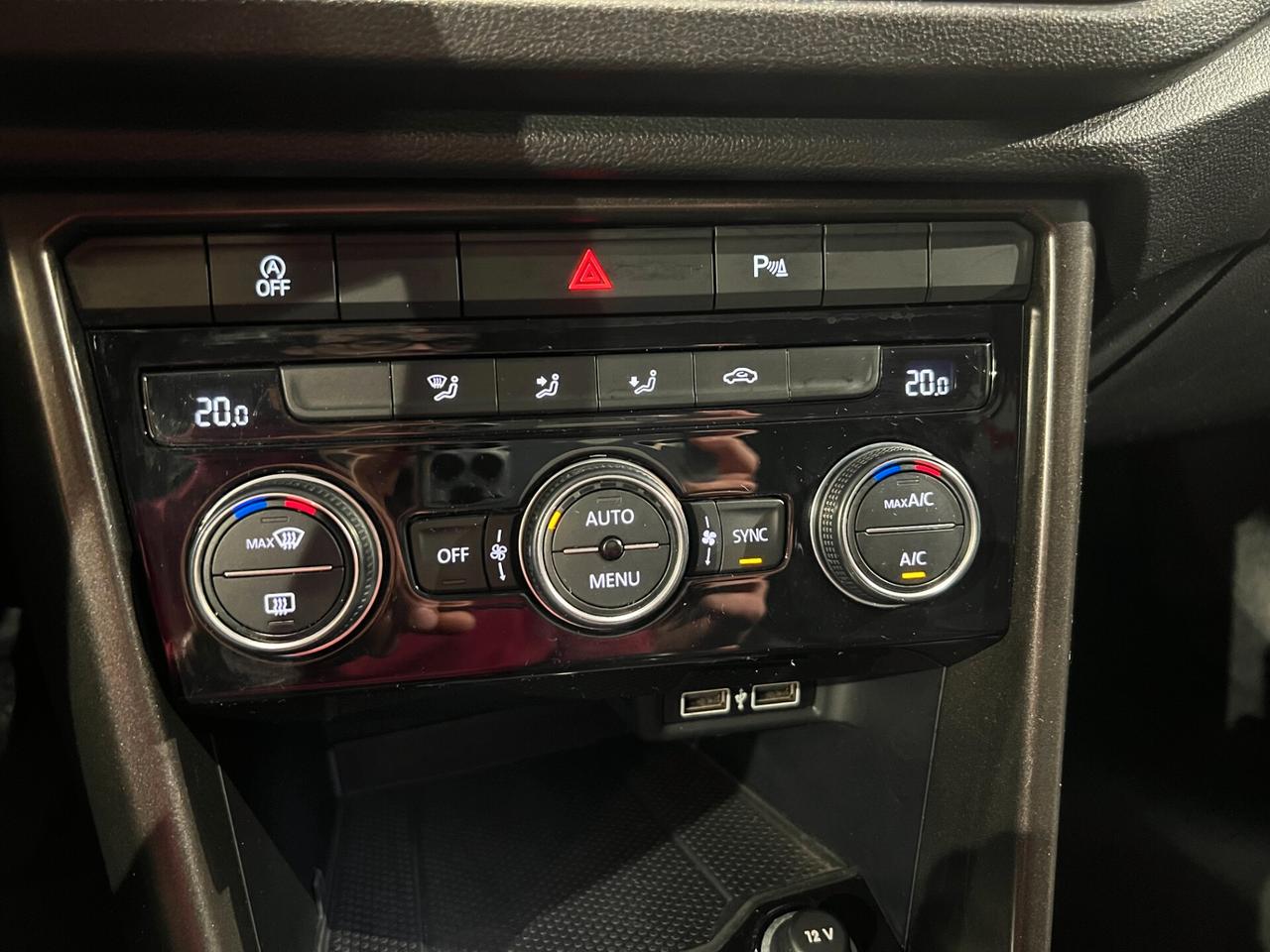 Volkswagen T-Roc 1.6 TDI SCR Style BlueMotion