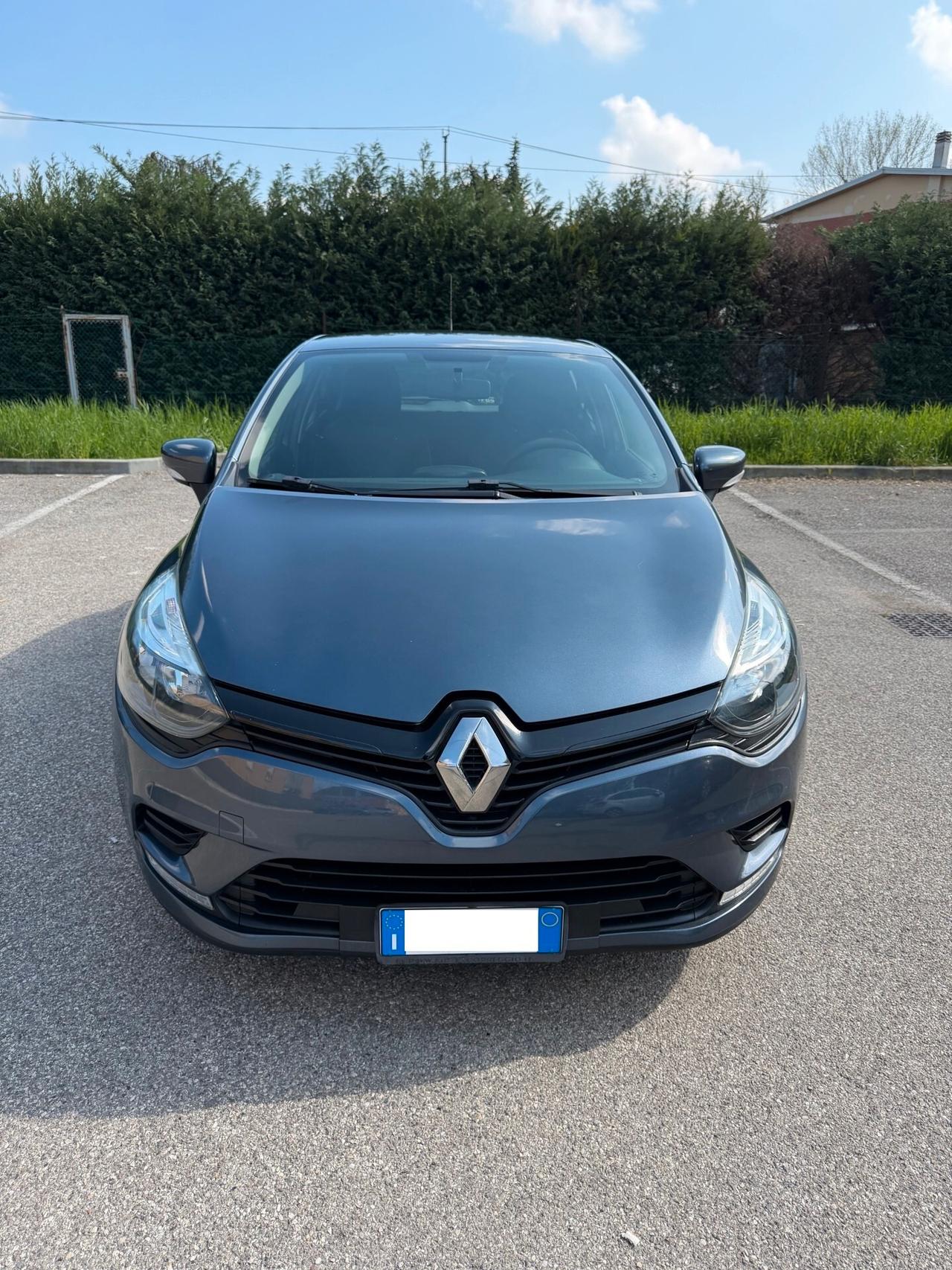 Renault Clio 1.5 dci - NEOPATENTATI - 12 MESI DI GARANZIA -