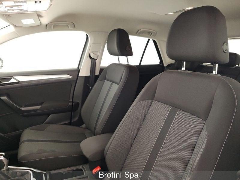 Volkswagen T-Roc T-Roc 1.5 TSI ACT DSG Life