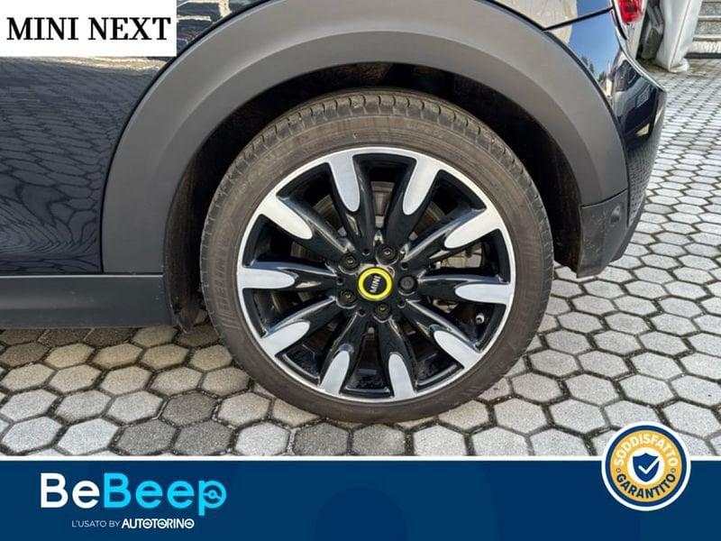 MINI Full Electric Mini 3 porte MINI 3P COOPER SE YOURS AUTO