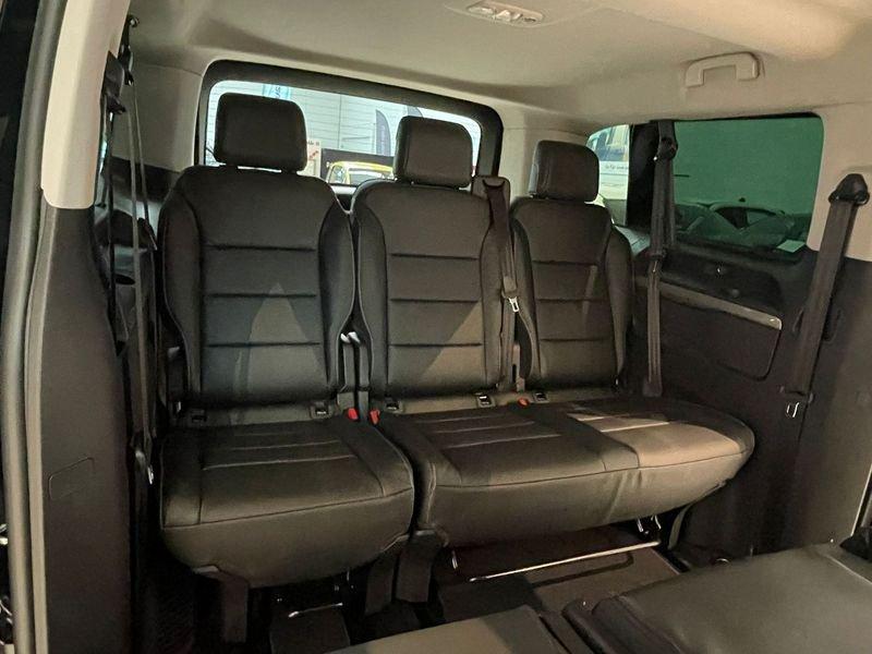 FIAT Ulysse 2.0 BlueHDi 180 CV AT8 L3 - Prezzo iva esclusa