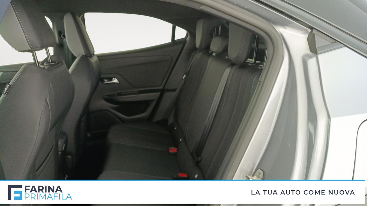OPEL Mokka 1.2 hybrid GS 145cv dct6