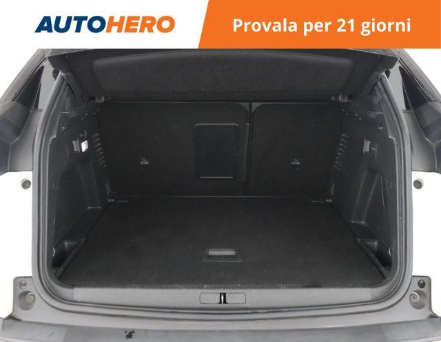 PEUGEOT 3008 THP 165 EAT6 S&S GT Line