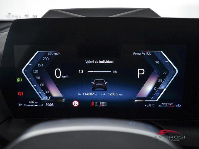 BMW 118 Serie 1 d Msport auto