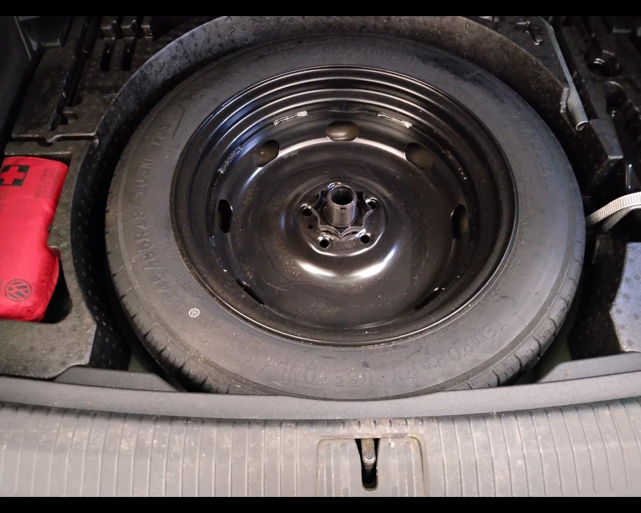 VOLKSWAGEN Tiguan II 2021 - Tiguan 2.0 tdi Elegance 4motion 200cv dsg