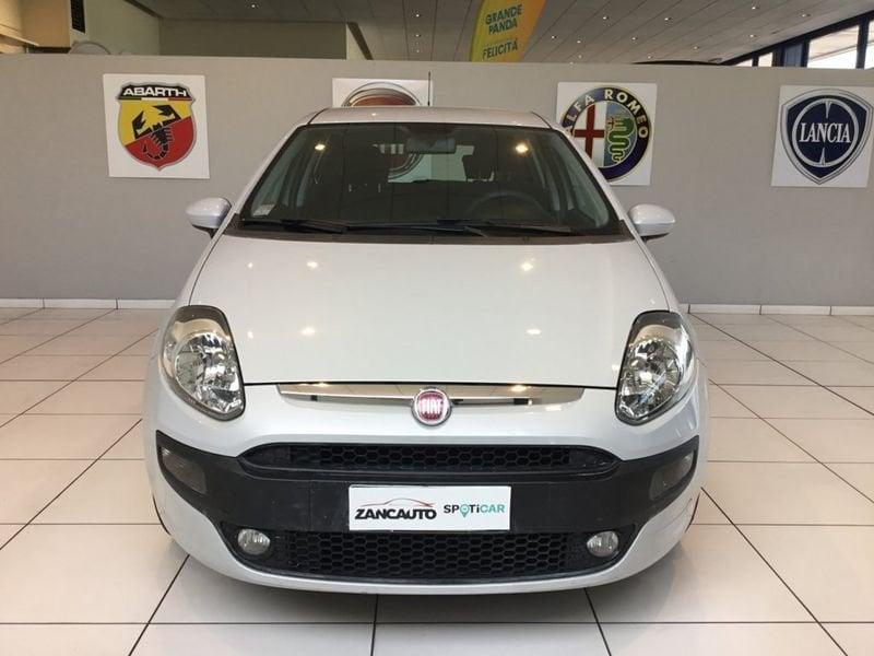 FIAT Grande Punto Grande Punto 5p 1.2 EVO s&s 69cv