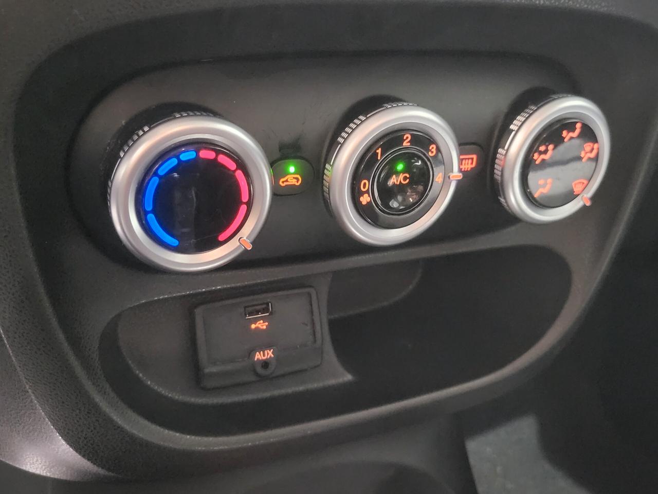 Fiat 500L - 2013 1.3 Multijet 85 CV Pop Star