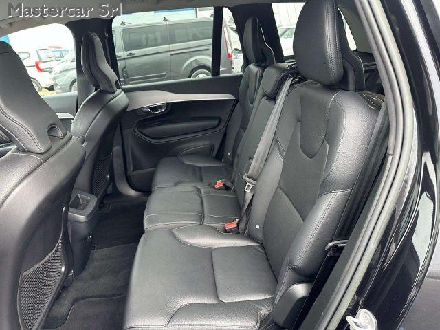 VOLVO XC90 XC90 20 b5 Core awd 7pti auto - GL613XJ