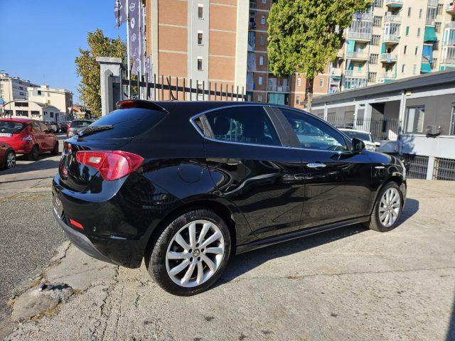 ALFA ROMEO Giulietta 1.6 JTDm-2 105 CV