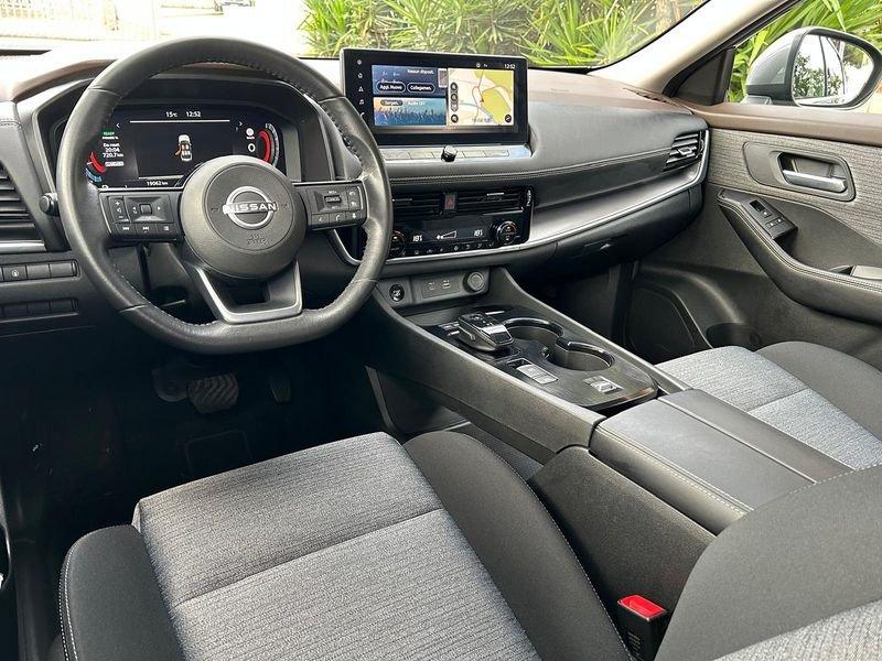 Nissan X-Trail 1.5 e-POWER N-Connecta 2WD Auto