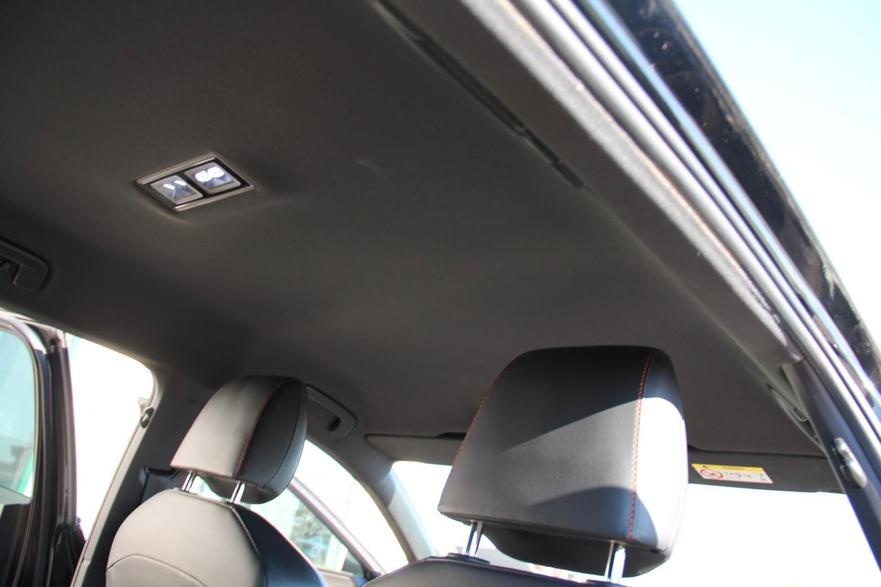 Seat Leon Sportstourer 2.0 TDI FR (KW 85 - CV 115 Neopatentati)