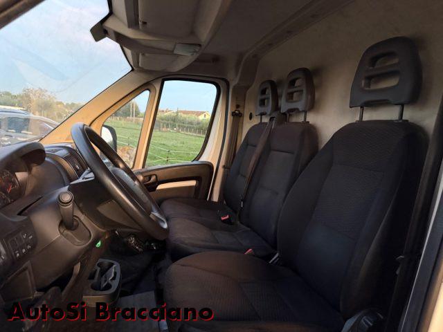 PEUGEOT Boxer 335 2.2 L2H2 FURGONE