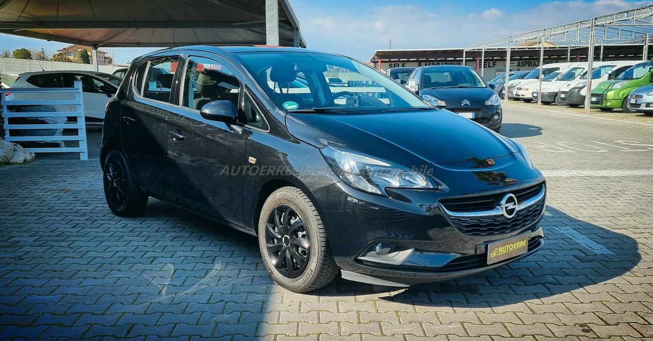 Opel Corsa E 1.3 CDTI Edition 16V