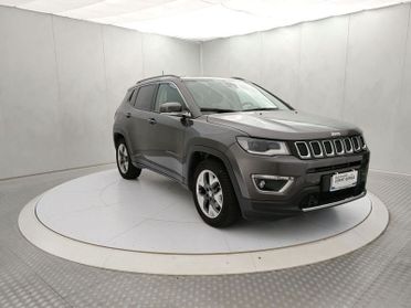 Jeep Compass Compass 1.4 MultiAir 2WD Limited