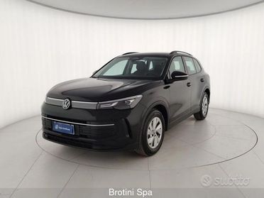 Volkswagen Tiguan 2.0 TDI 150 CV EVO SCR DSG Life