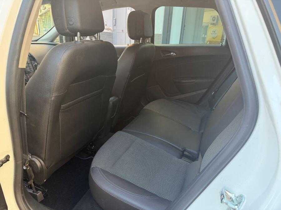 OPEL ASTRA SW 1.6 CDTI 110 CV ELEGANCE CERTIFICATA