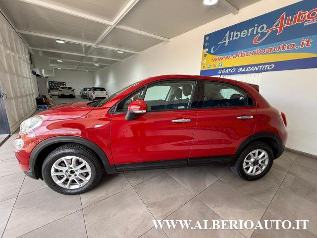 FIAT 500X 1.3 MultiJet 95 CV Pop Star