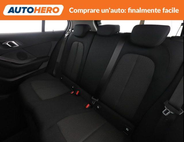 BMW 118 d 5p. Advantage