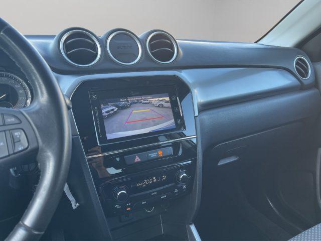 SUZUKI Vitara Boosterjet Katana 2wd
