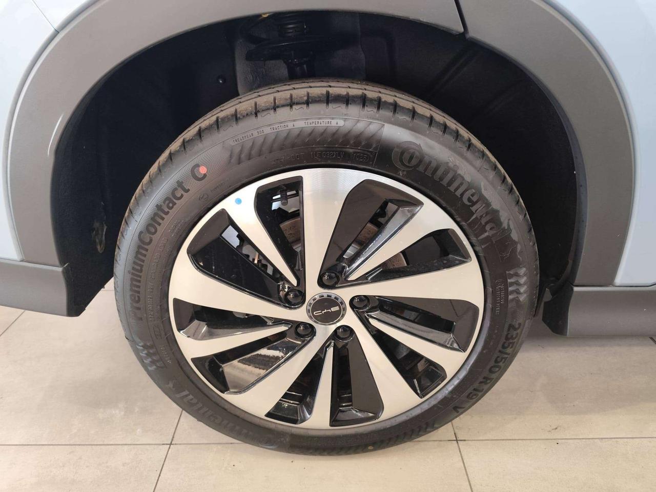 BYD Seal U 1.5 phev 2wd pronta consegna