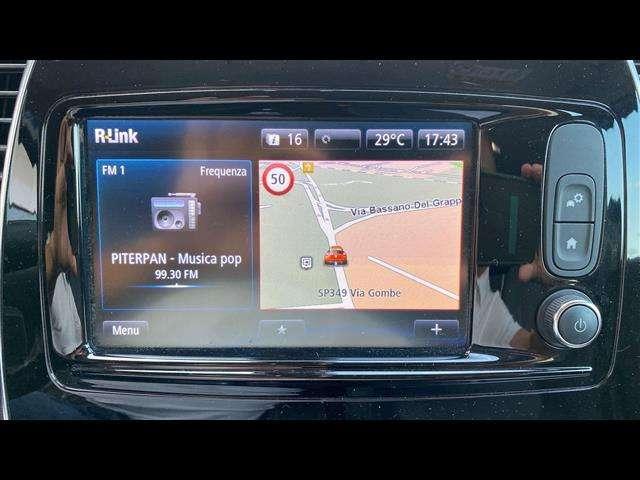 Renault Captur 1.5 dCi Energy 90cv Sport Edition2