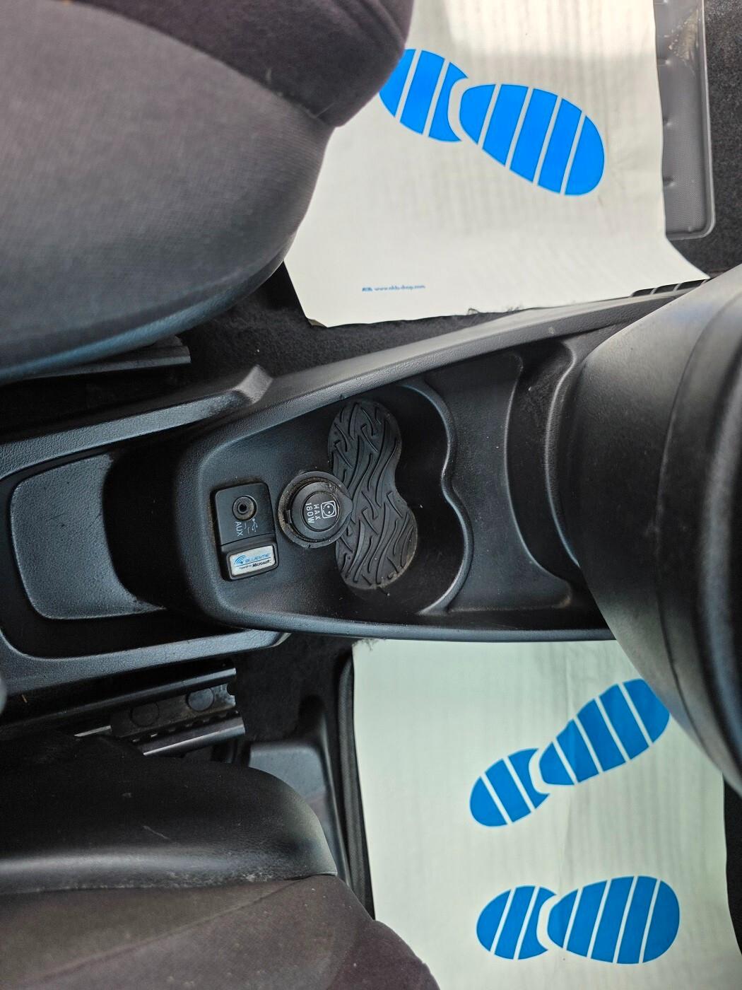 Lancia Ypsilon 1.2 69 CV 5 porte UNICO PROPRIETARIO