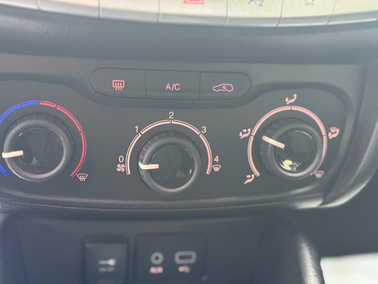 Fiat Tipo 1.3 Mjt S&S 5 porte Business